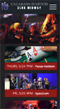 Mobile Screenshot of clubmidway.net